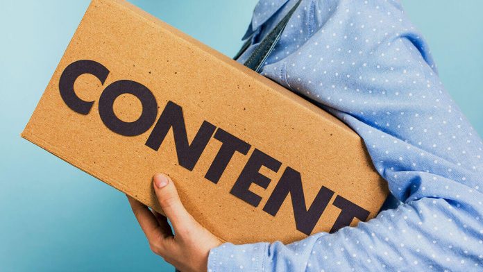 Top 20 Cách giúp Xây Nội Dung “Chất” Trên Website Của Bạn Ngành Copywriter Trong Thời Đại Số