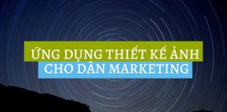 Top 5 phần mềm thiết kế ảnh cơ bản dành cho dân Marketing Ứng Dụng Thiết Kế ảnh Cho Dân Marketing