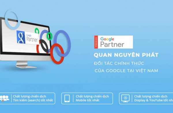 Google Partner là gì? Lựa chọn đối tác Google Partner để chạy quảng cáo hiệu quả