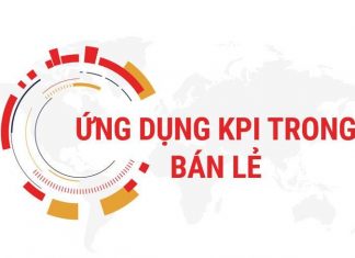 Ứng dụng KPI cho chuỗi bán lẻ - phần 1