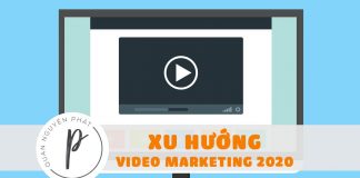 Xu hướng Video Marketing 2020