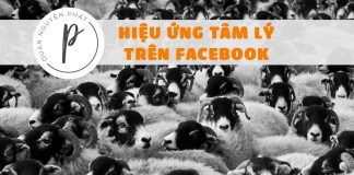 6 hiệu ứng tâm lý giúp lôi kéo khách hàng trên Facebook Ads (P.1)