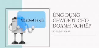 Chatbot là gì? Ứng dụng Chatbot cho Doanh nghiệp