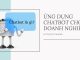 Chatbot là gì? Ứng dụng Chatbot cho Doanh nghiệp