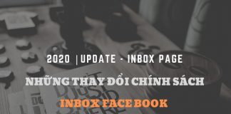 Cập nhật thay đổi chính sách mới nhất của Facebook 2020 Cập nhật thay đổi chính sách mới nhất của Facebook 2020