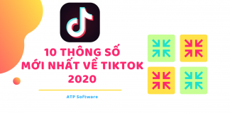 TikTok là gì? 10 Thông số mới nhất về TikTok 2020