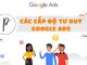 Các cấp độ tư duy Google Adword – Quảng Cáo Google và quan điểm chạy Gray Hat ( Chạy mã Google ) và White Hat ( Chạy tối ưu 1 tài khoản)
