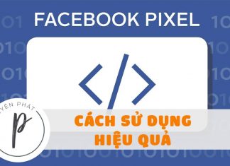 Pixel - Tài sản Facebook quý giá và cách sử dụng Pixel hiệu quả