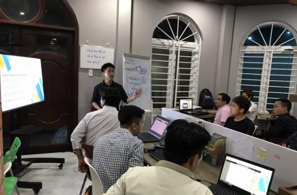 ý tưởng ứng dụng công cụ atp trong bán hàng