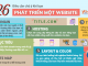 26 điều cần chú ý khi bạn phát triển 1 website