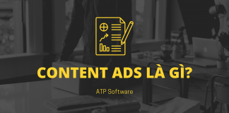 content ads là gì