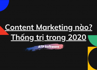 Content Marketing 2020