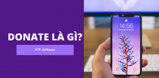 Donate là gì? Những hình thức và Streamer được Donate nhiều nhất hiện nay