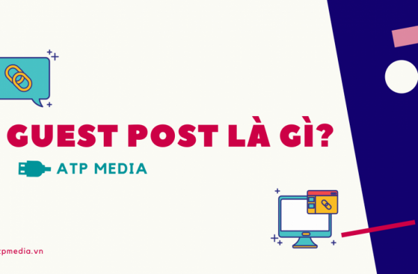 Guest Post là gì