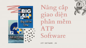 Nâng cấp giao diện All in one không tốn phí – Dễ dàng quản lý gấp đôi