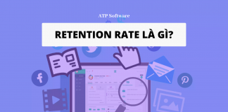 retention rate là gì