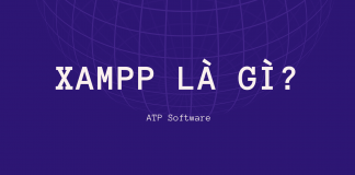 Xampp là gì? Cách cài đặt và cấu hình Xampp trên Windows/Linux