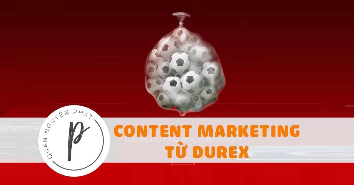 Bài 1: Hiểu rõ về Content Marketing