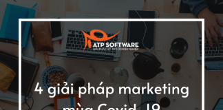 4 giải pháp marketing bán hàng mùa dịch Corona (covid-19) 4 giải pháp marketing bán hàng mùa dịch Corona (covid-19)