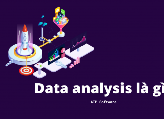 Data analysis là gì