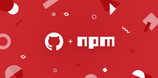 Tin hot : GitHub đã mua lại npm !