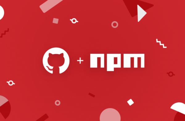 Tin hot : GitHub đã mua lại npm !