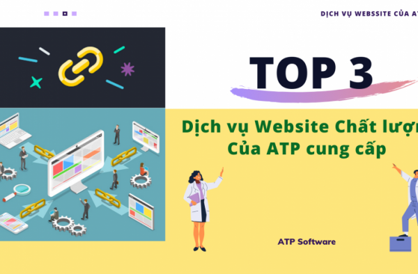 Dịch vụ Website Chất lượng
