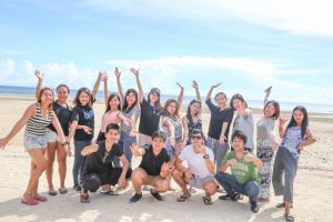 Camotes – Chuyến du lịch đầu tiên ở Philippines cùng ”đồng bọn” – Quyen Huynh 1