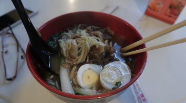 Chuyến đi bão táp ở Bohol - Quyen Huynh