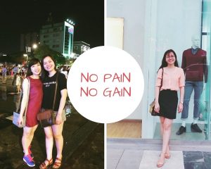 Chuyện ăn mặc (kỳ 1): Làm thế nào để mặc đẹp mà không tốn nhiều tiền? - Quyen Huynh