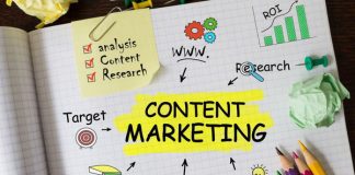 Content Marketing – Ánh bình minh của doanh nghiệp