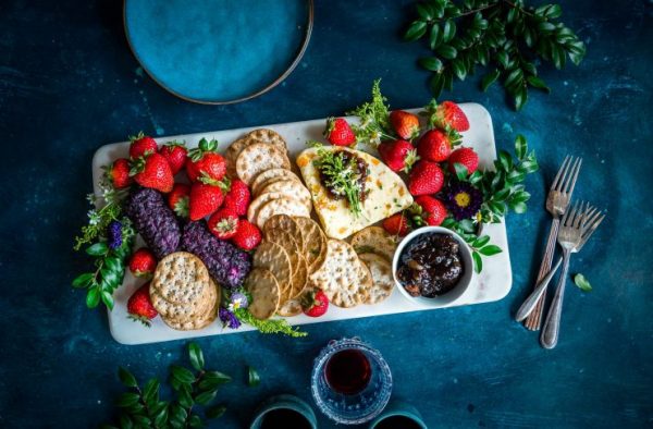 Lời khuyên về ăn uống không phải ai cũng biết - Quyen Huynh
