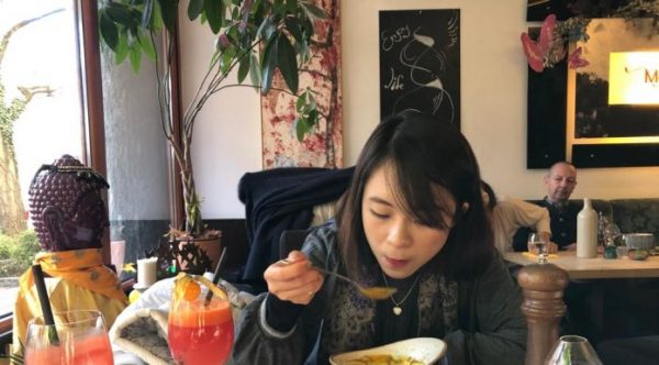 Mình đã ăn thực vật được 1 năm!