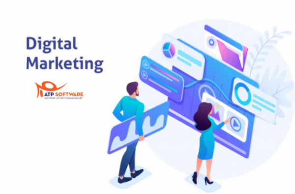 Những công cụ làm digital marketing hiệu quả