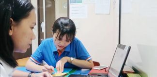 Review chi tiết 6 tháng học tập và làm việc tại Philippines (Phần 3) - Quyen Huynh