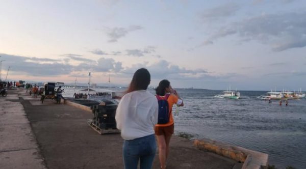 Trải nghiệm đạp xe vòng quanh hòn đảo Olango, Philippines - Quyen Huynh