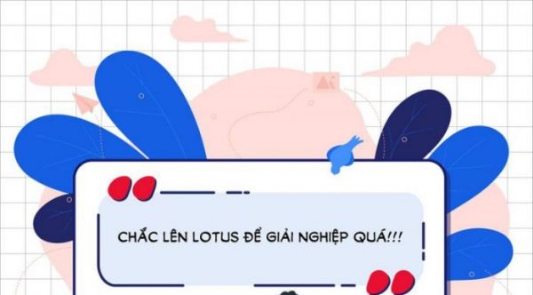 Mạng xã hội Lotus giờ ra sao?