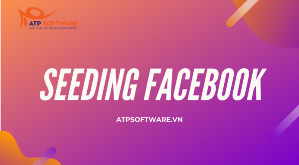 Đừng quên Seeding khi chạy quảng cáo Facbook Ads