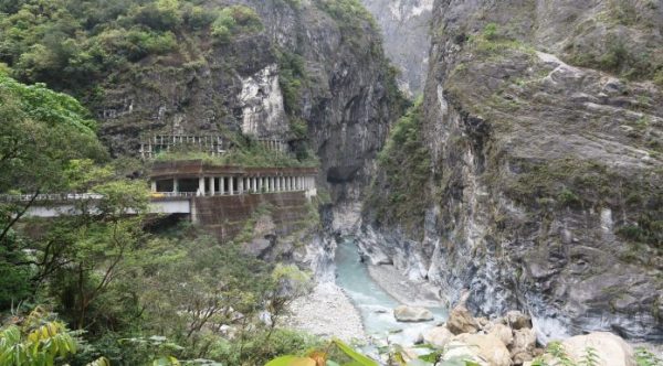 Ở nhờ nhà người bản xứ ở Đài Loan Couchsurfing và những câu chuyện cười ra nước mắt (Phần 3) - Quyen Huynh