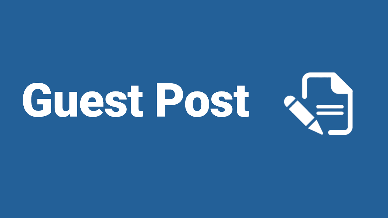 Guest Post là gì trong hoạt động SEO?
