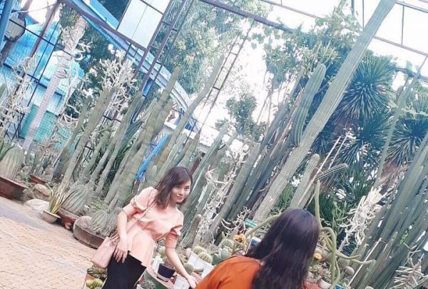 Viết nhân Ngày Của Mẹ