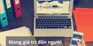 Cách khai thác bán hàng facebook hiệu quả cho người kinh doanh Cách khai thác bán hàng facebook hiệu quả cho người kinh doanh