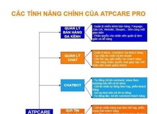 Xây dựng nền tảng Facebook từ con số 0