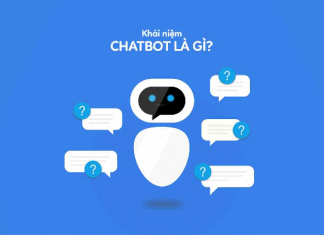 Chatbot facebook là gì?