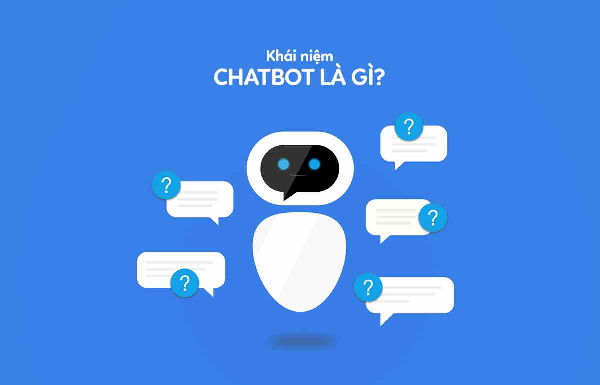 Chatbot facebook là gì?
