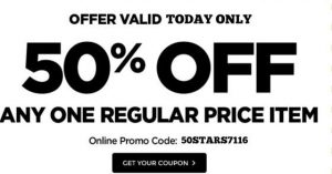  Coupon Là Gì? Sự Khác Nhau Giữa Voucher Và Coupon