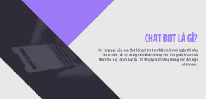 KỊCH BẢN CHATBOT LĨNH VỰC: TRUNG TÂM ANH NGỮ