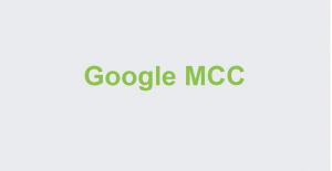 MCC là gì? Những ưu điểm và cách tạo MCC