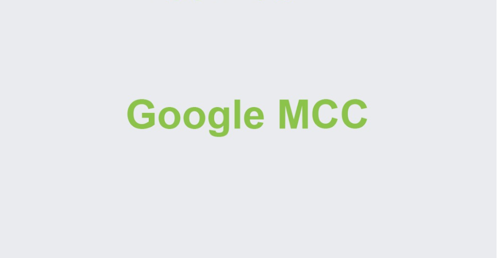 MCC là gì? Những ưu điểm và cách tạo MCC