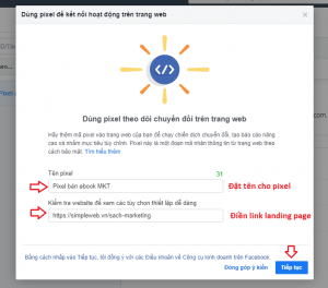 Pixel Facebook là gì? Cách cài đặt pixel FB trên Landing Page hoặc website